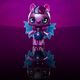 Figurka Spin Master Hatchimals Glow up Magic Batibu (6055035) 4