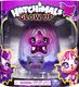 Figurka Spin Master Hatchimals Glow up Magic Batibu (6055035) 5