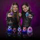 Figurka Spin Master Hatchimals Glow up Magic Batibu (6055035) 6