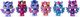 Figurka Spin Master Hatchimals Glow up Magic Batibu (6055035) 8