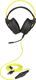 Słuchawki Snakebyte Head:Set Pro Żółte (SB914119) 3