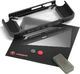 Snakebyte zestaw akcesoriów TOUGH:KIT do Nintendo Switch czarny 1