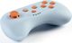 Pad Snakebyte MULTI:PLAYCON (SB915055) 4