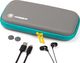 Snakebyte zestaw akcesoriów TRAVEL:KIT do Nintendo Switch Lite 1