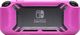 Snakebyte etui TOUGH:CASE na Nintendo Switch różowe 3