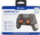 Pad Snakebyte 4 S (SB914522) 4