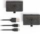 Snakebyte akumulatory BATTERY:KIT do pada Xbox One czarne 1