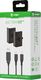 Snakebyte akumulatory BATTERY:KIT do pada Xbox One czarne 3