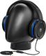 Słuchawki Snakebyte Head:Set 4 Pro Niebieskie (SB913136) 2