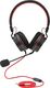 Słuchawki Snakebyte Head:Set S Czerwone (SB913112) 3