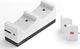 Snakebyte podwójna stacja ładująca TWIN:CHARGE X do padów Xbox One (SB911743) 2