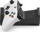 Snakebyte podwójna stacja ładująca TWIN:CHARGE X do padów Xbox One czarna (SB911736) 5