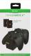 Snakebyte podwójna stacja ładująca TWIN:CHARGE X do padów Xbox One czarna (SB911736) 10