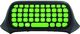Snakebyte klawiatura KEY:PAD do pada Xbox One 1
