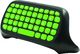 Snakebyte klawiatura KEY:PAD do pada Xbox One 1