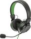 Słuchawki Snakebyte Head:Set X Zielone (SB913099) 1