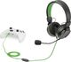 Słuchawki Snakebyte Head:Set X Zielone (SB913099) 2