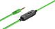 Słuchawki Snakebyte Head:Set X Zielone (SB913099) 3