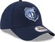 New Era Czapka New Era 9FORTY NBA Memphis Grizzlies The League - 11828744 uniwersalny 1