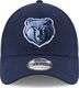 New Era Czapka New Era 9FORTY NBA Memphis Grizzlies The League - 11828744 uniwersalny 2