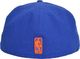 New Era Czapka New Era 59FIFTY NBA New York Knicks 7 1/4 - 57.7cm 3