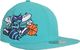 New Era Czapka New Era 59FIFTY NBA Charlotte Hornets Fullcap 7 1/4 - 57.7cm 1