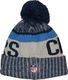 New Era Czapka zimowa New Era NFL Los Angeles Chargers - 11460383 uniwersalny 2