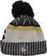New Era Czapka zimowa New Era NFL New Orleans Saints - 11460389 uniwersalny 2