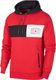 Jordan  Bluza męska Legacy Aj11 Pullover czerwona r. S (CU1508-687) 1