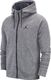 Jordan  Bluza męska Alpha Therma szara r. XS (BV1332-091) 1