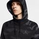 Jordan  Bluza męska Jumpman Fleece Camo Full-Zip czarna r. S (BQ5645-010) 2