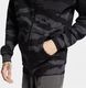 Jordan  Bluza męska Jumpman Fleece Camo Full-Zip czarna r. S (BQ5645-010) 3