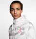 Jordan  Bluza męska Jumpman Camo Full-Zip Hoodie biała r. S (BQ5645-100) 5