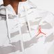 Jordan  Bluza męska Jumpman Camo Full-Zip Hoodie biała r. S (BQ5645-100) 6