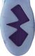 Jordan  Buty Air Jordan Mars 270 Grape - CD7070-135 45.5 6