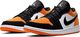 Jordan  Buty Air Jordan 1 Low Shattered Backboard - 553558-128 47.5 1