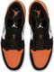 Jordan  Buty Air Jordan 1 Low Shattered Backboard - 553558-128 47.5 4