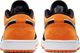 Jordan  Buty Air Jordan 1 Low Shattered Backboard - 553558-128 47.5 5