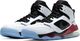 Jordan  Buty Air Jordan Mars 270 - CD7070-103 44.5 2