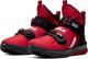 Nike Buty męskie LeBron Soldier XIII SFG czerwone r. 42 (AR4225-600) 2