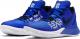 Nike Buty męskie Kyrie Flytrap 2 Duke niebieskie r. 42.5 (AO4436-402) 1