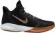 Nike Buty męskie Air Precision III czarne r. 36.5 (AQ7495-006) 1
