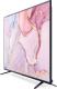 Telewizor Sharp 55BJ5E LED 55'' 4K (Ultra HD) Aquos NET+ 2