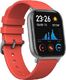 Smartwatch Amazfit GTS Pomarańczowy  (W1914OV6N) 2