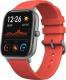 Smartwatch Amazfit GTS Pomarańczowy  (W1914OV6N) 1