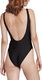 Adidas Strój kąpielowy Trf Swim czarny r. 38 (FM2577) 1