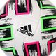 Adidas Piłka nożna Ekstraklasa Club biała r. 4 (FH7321) 5