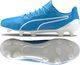 Puma Buty Puma King Platinum FG AG 105606 02 105606 02 niebieski 42 1/2 1