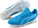 Puma Buty Puma King Platinum FG AG 105606 02 105606 02 niebieski 42 1/2 4