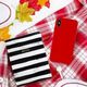 Mercury Mercury Silicone iPhone Xr czerwony /red 7